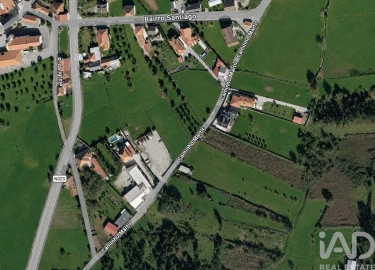 Terreno para Venda em Barreiros e Cepões