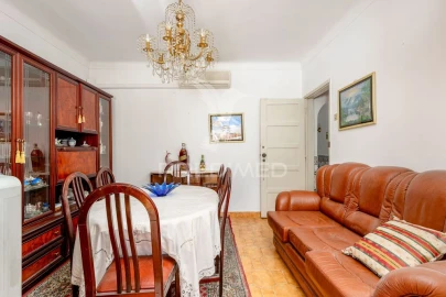 Apartamento T3 para Venda em Almada, Cova da Piedade, Pragal e Cacilhas