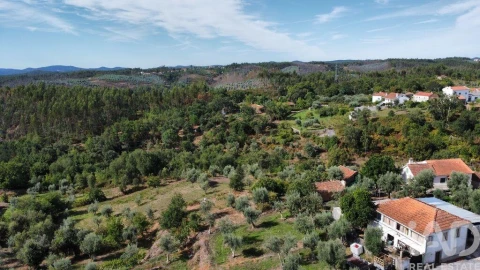Moradia T2 para Venda em Pedrogão Grande
