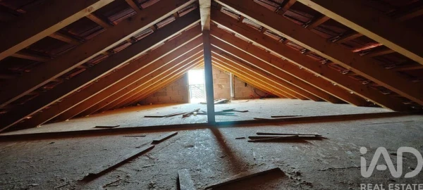Moradia T2 para Venda em Pedrogão Grande