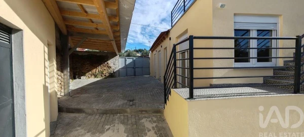 Moradia T2 para Venda em Pedrogão Grande