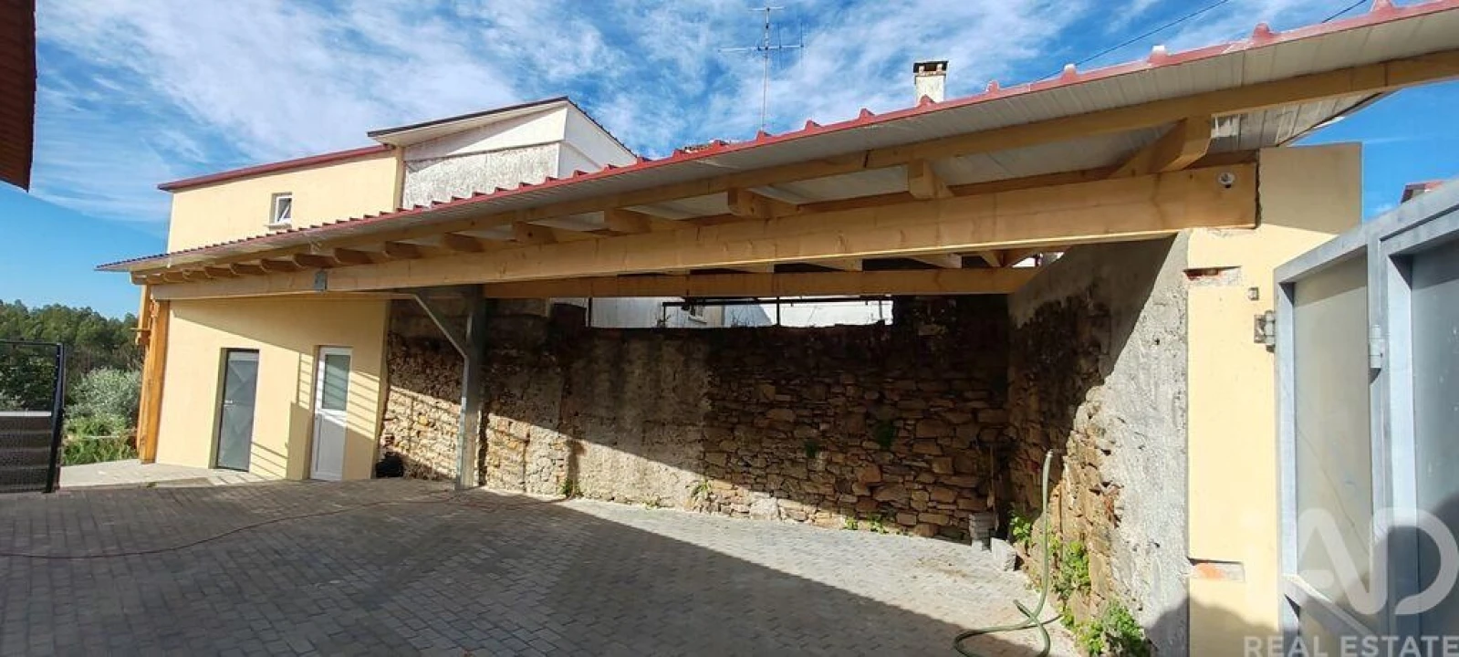 Moradia T2 para Venda em Pedrogão Grande Foto 10
