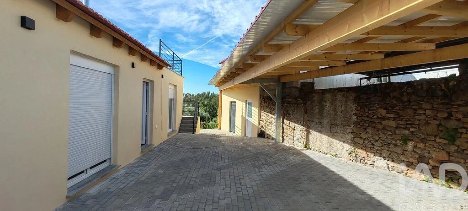 Moradia T2 para Venda em Pedrogão Grande Foto 7