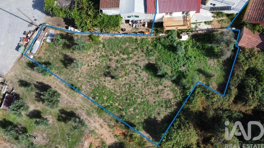 Moradia T2 para Venda em Pedrogão Grande Foto 36