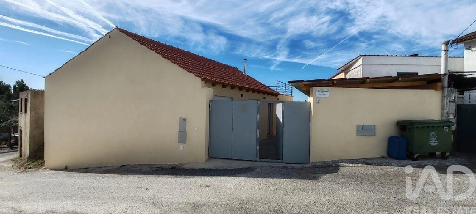 Moradia T2 para Venda em Pedrogão Grande Foto 5