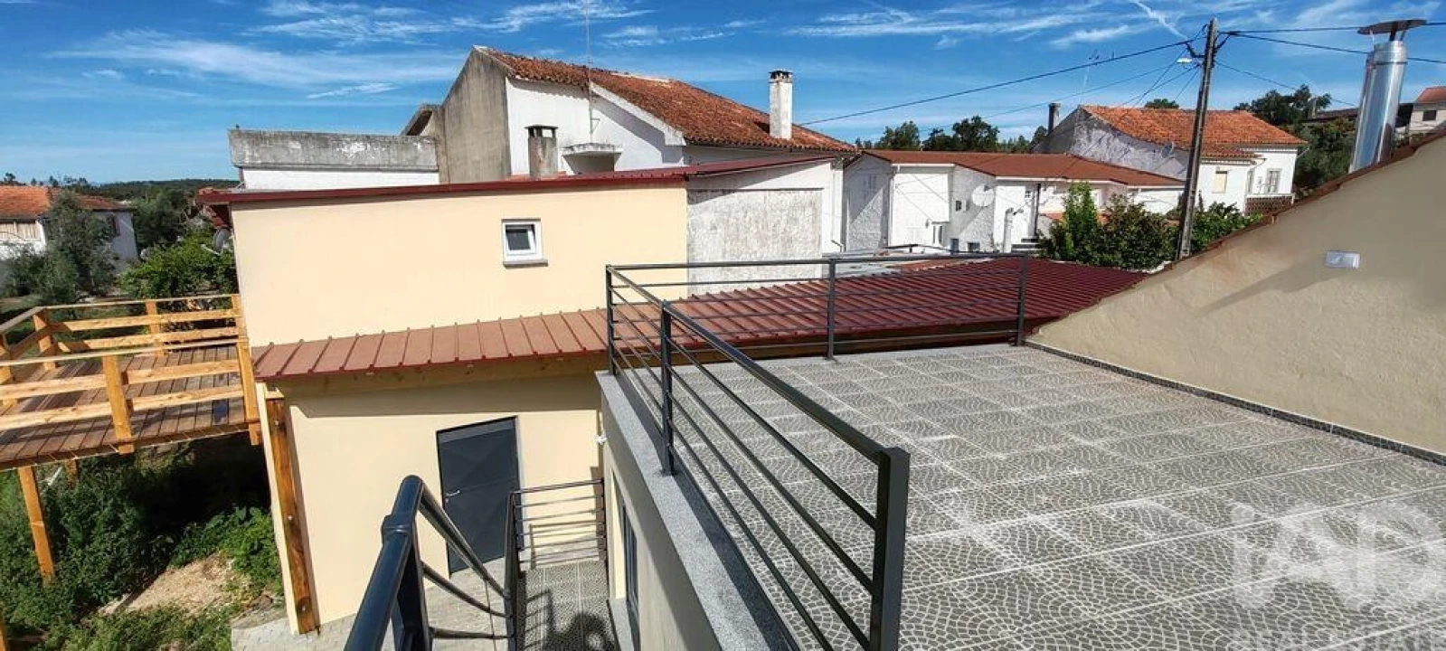 Moradia T2 para Venda em Pedrogão Grande Foto 30