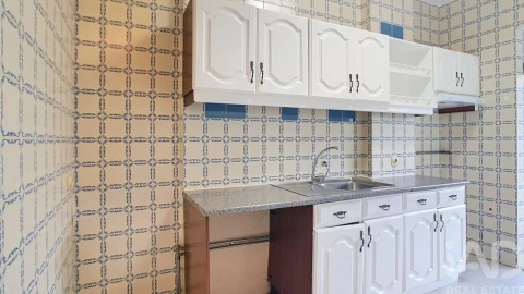 Apartamento T2 para Venda em Ovar, São João, Arada e São Vicente de Pereira Jusã