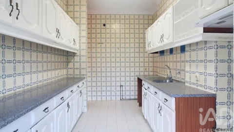 Apartamento T2 para Venda em Ovar, São João, Arada e São Vicente de Pereira Jusã