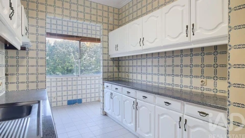 Apartamento T2 para Venda em Ovar, São João, Arada e São Vicente de Pereira Jusã