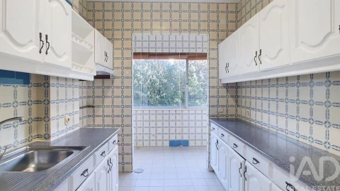 Apartamento T2 para Venda em Ovar, São João, Arada e São Vicente de Pereira Jusã