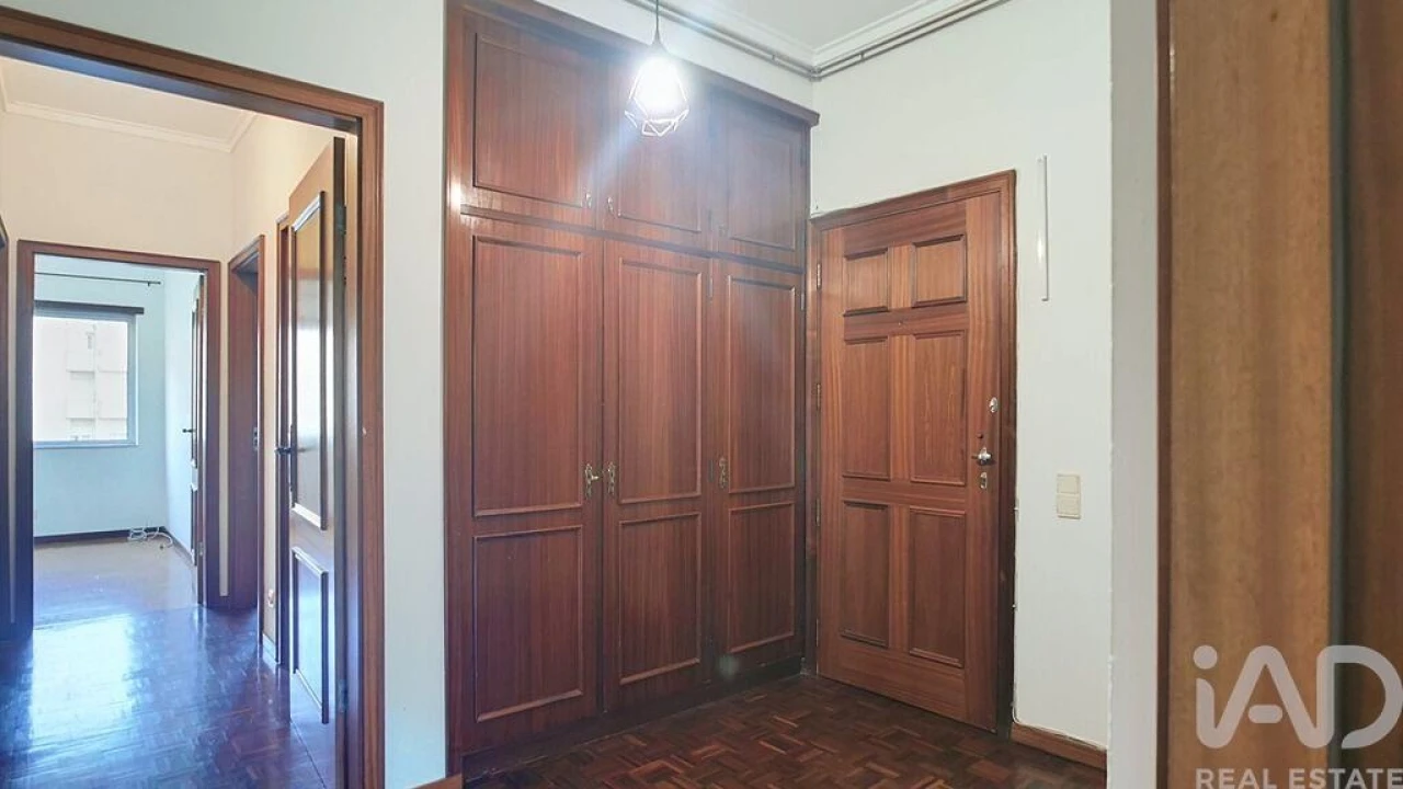 Apartamento T2 para Venda em Ovar, São João, Arada e São Vicente de Pereira Jusã Foto 6