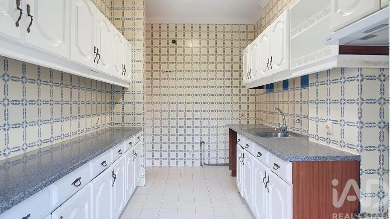 Apartamento T2 para Venda em Ovar, São João, Arada e São Vicente de Pereira Jusã Foto 26