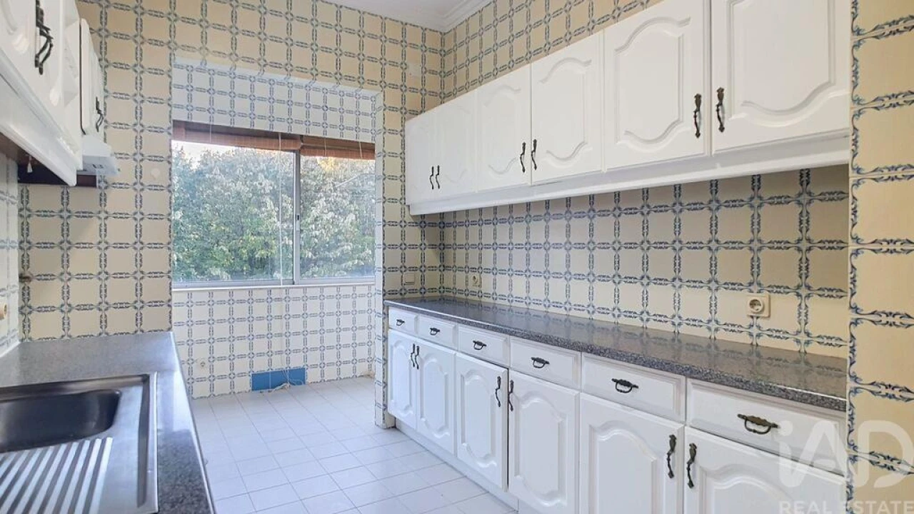 Apartamento T2 para Venda em Ovar, São João, Arada e São Vicente de Pereira Jusã Foto 22
