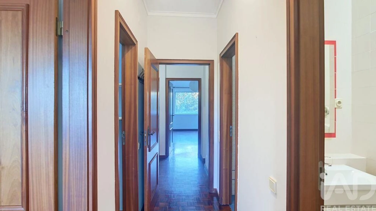Apartamento T2 para Venda em Ovar, São João, Arada e São Vicente de Pereira Jusã Foto 11