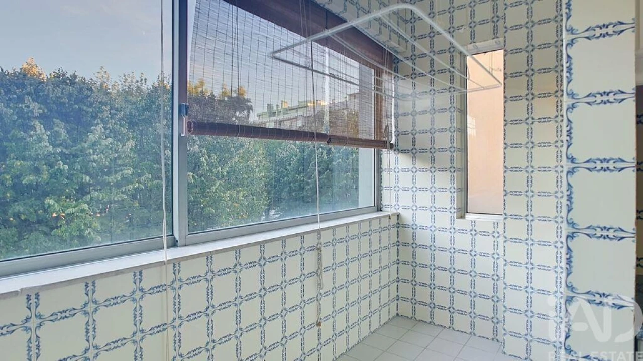 Apartamento T2 para Venda em Ovar, São João, Arada e São Vicente de Pereira Jusã Foto 25