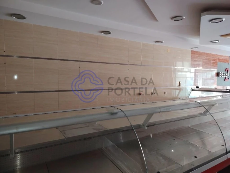 Loja para Venda em Caminha (Matriz) e Vilarelho Foto 15