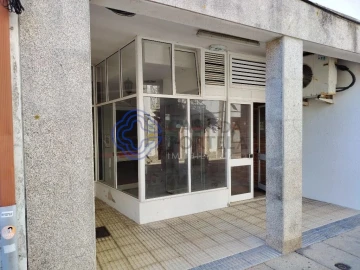Loja para Venda em Caminha (Matriz) e Vilarelho