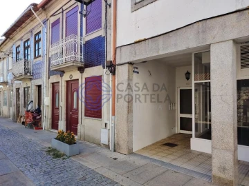 Loja para Venda em Caminha (Matriz) e Vilarelho