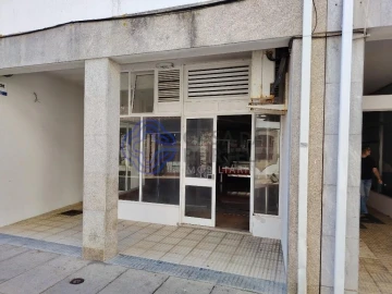 Loja para Venda em Caminha (Matriz) e Vilarelho