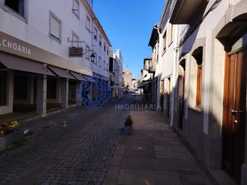Loja para Venda em Caminha (Matriz) e Vilarelho