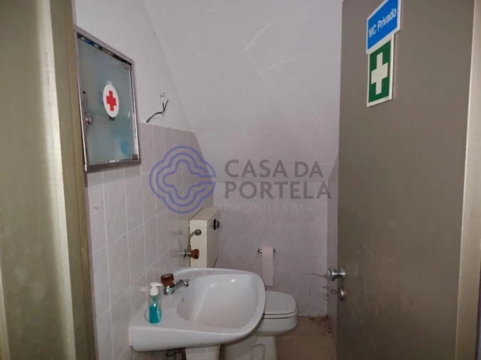 Loja para Venda em Caminha (Matriz) e Vilarelho Foto 8