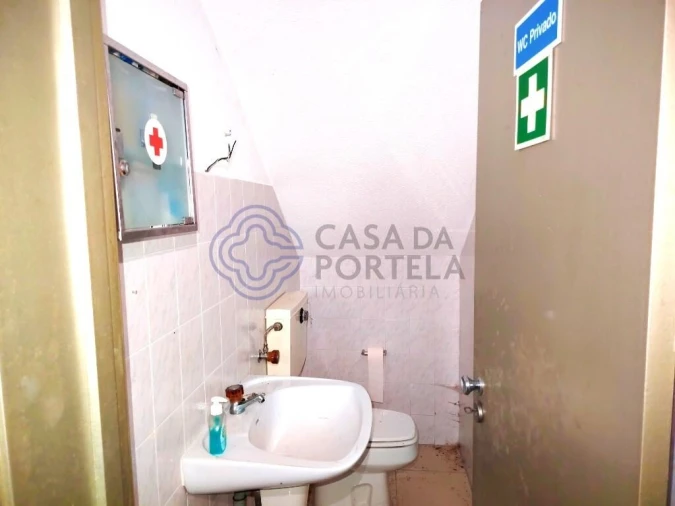 Loja para Venda em Caminha (Matriz) e Vilarelho Foto 19