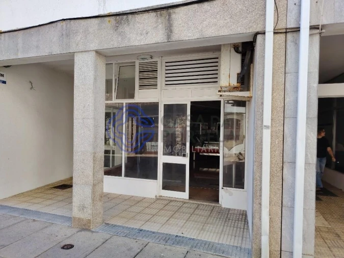 Loja para Venda em Caminha (Matriz) e Vilarelho Foto 15