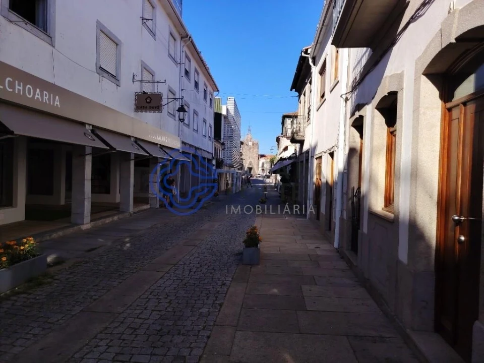 Loja para Venda em Caminha (Matriz) e Vilarelho Foto 17