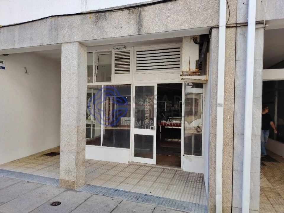 Loja para Venda em Caminha (Matriz) e Vilarelho Foto 18