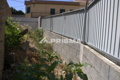 Moradia T2 para Venda em Escalos de Cima e Lousa