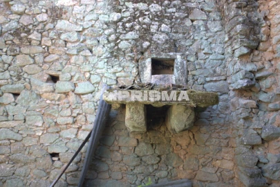 Moradia T2 para Venda em Escalos de Cima e Lousa
