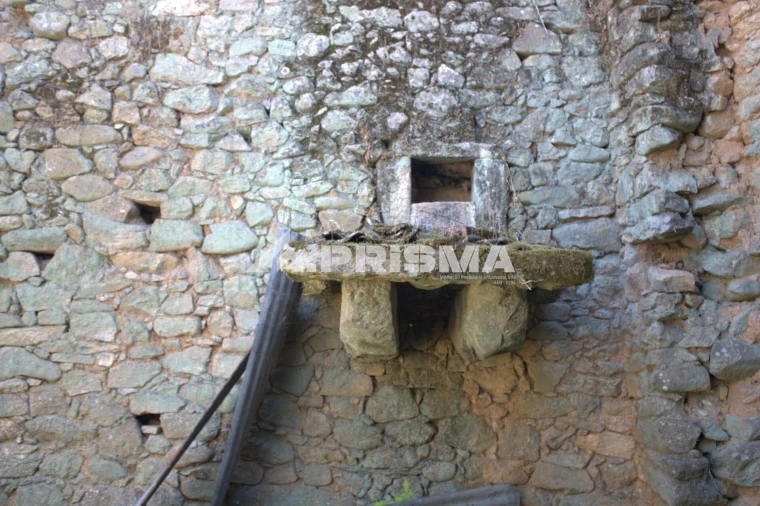 Moradia T2 para Venda em Escalos de Cima e Lousa Foto 25