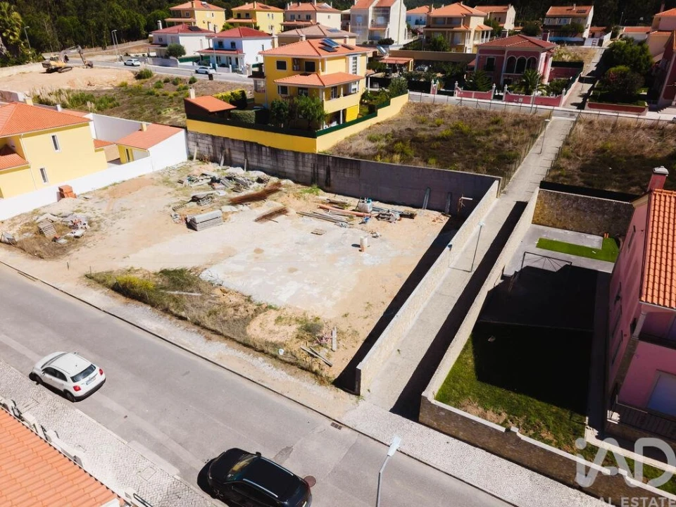 Moradia T5 para Venda em Rio Maior Foto 6