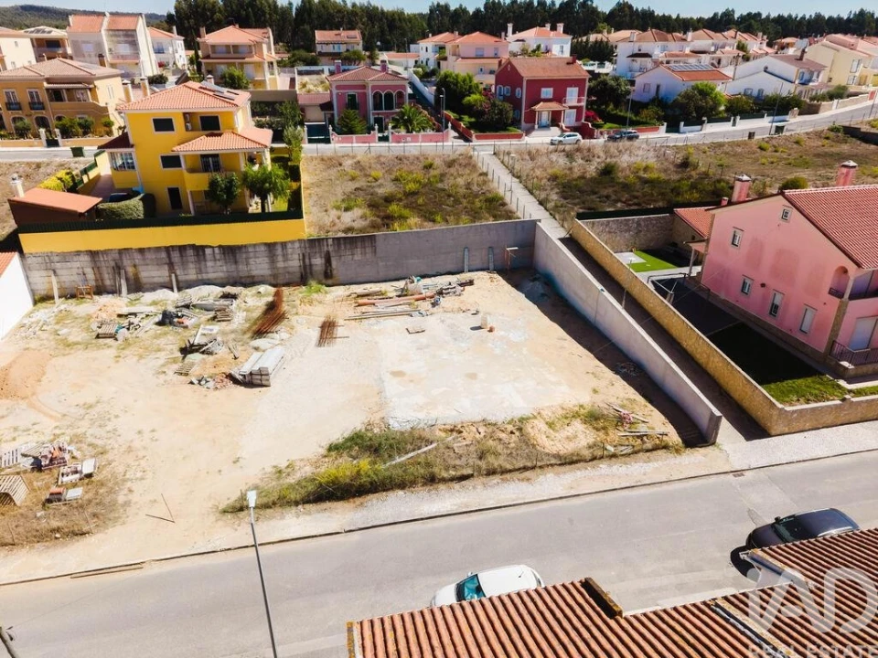 Moradia T5 para Venda em Rio Maior Foto 9