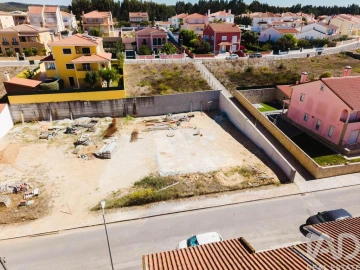 Moradia T5 para Venda em Rio Maior
