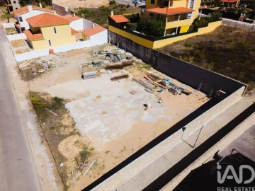 Moradia T5 para Venda em Rio Maior