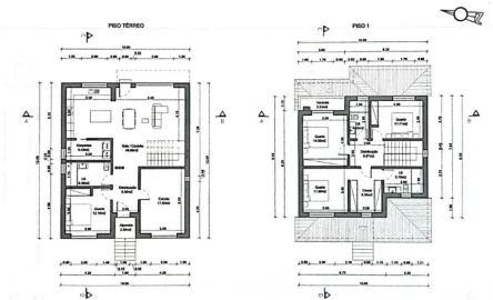 Moradia T5 para Venda em Rio Maior