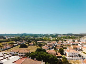 Moradia T5 para Venda em Rio Maior
