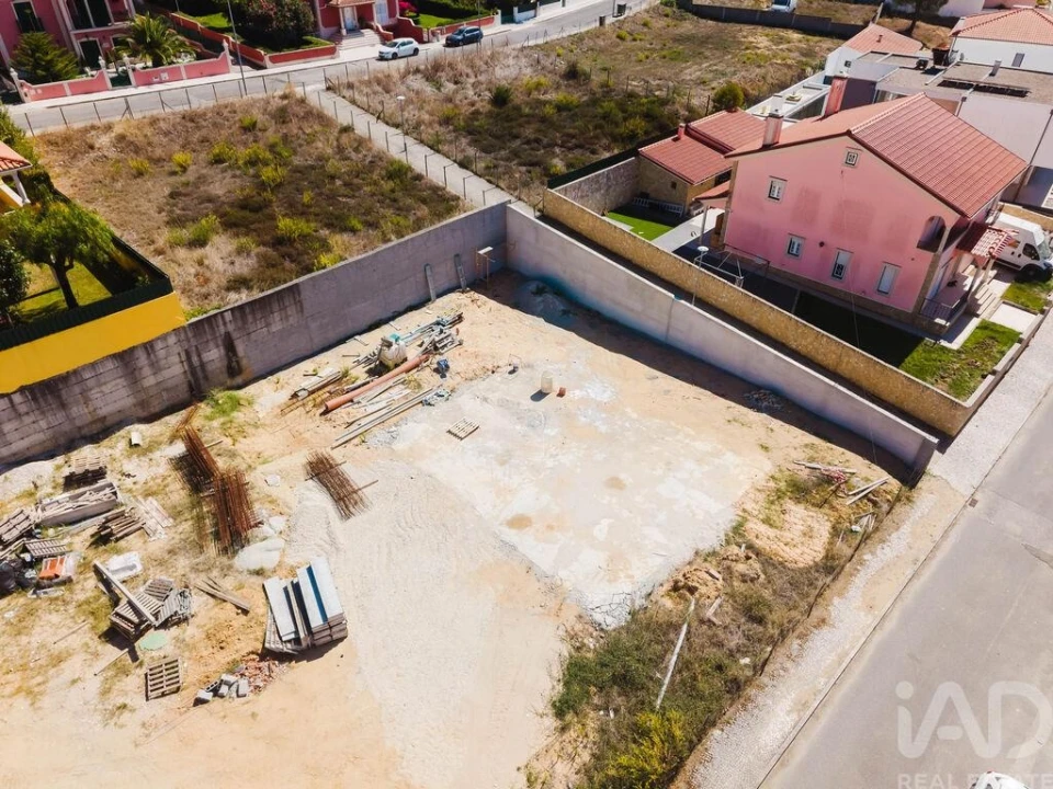 Moradia T5 para Venda em Rio Maior Foto 4