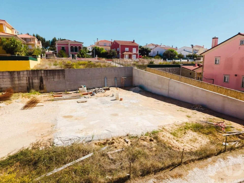 Moradia T5 para Venda em Rio Maior Foto 10