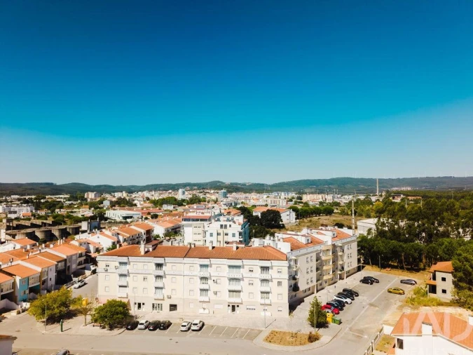 Moradia T5 para Venda em Rio Maior Foto 14