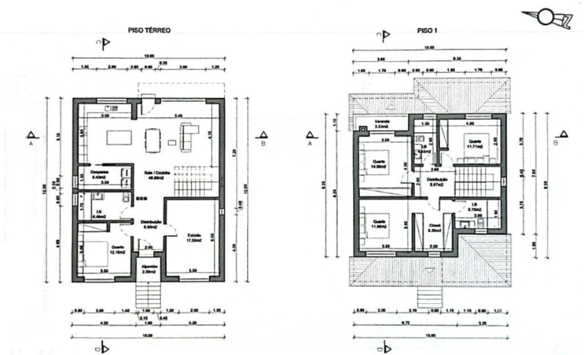 Moradia T5 para Venda em Rio Maior Foto 21