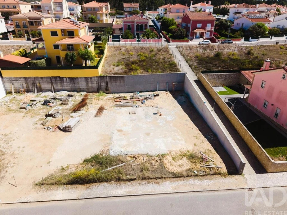 Moradia T5 para Venda em Rio Maior Foto 5