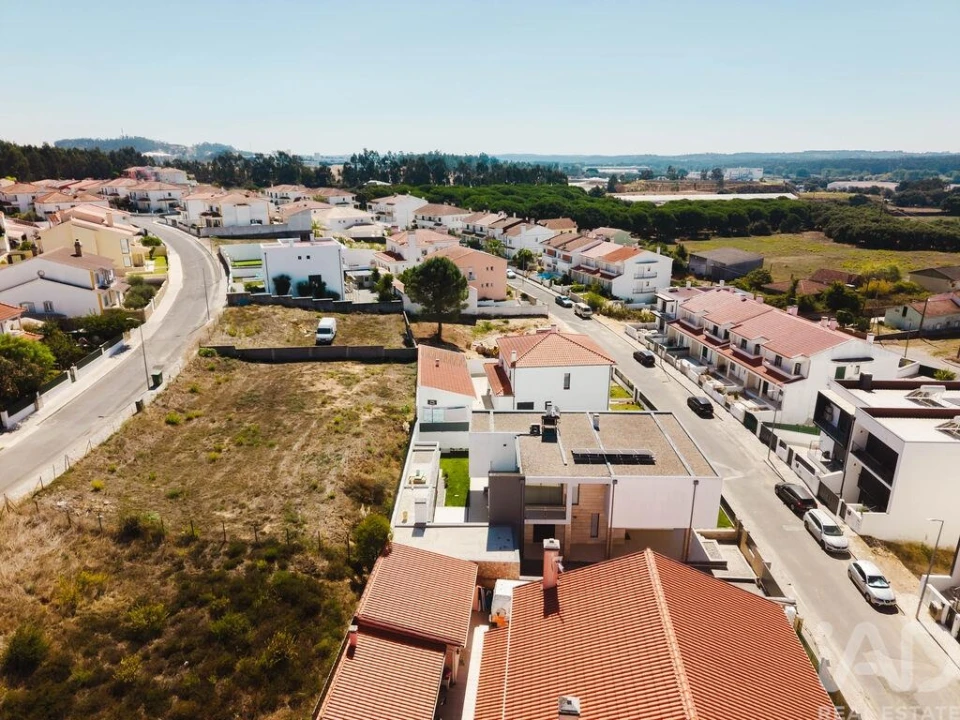 Moradia T5 para Venda em Rio Maior Foto 18