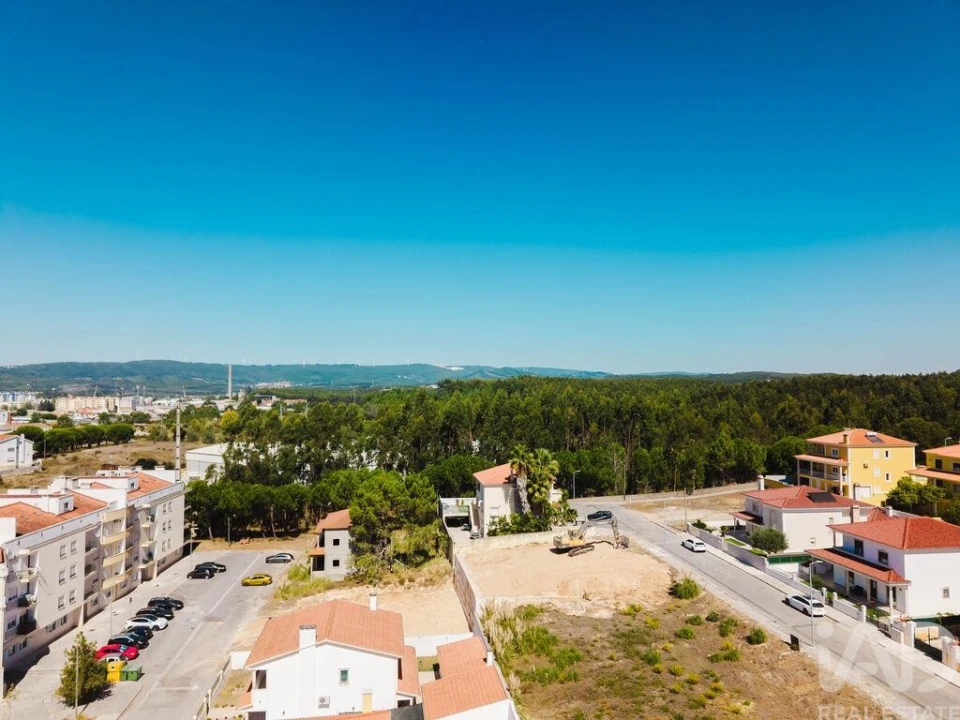 Moradia T5 para Venda em Rio Maior Foto 13