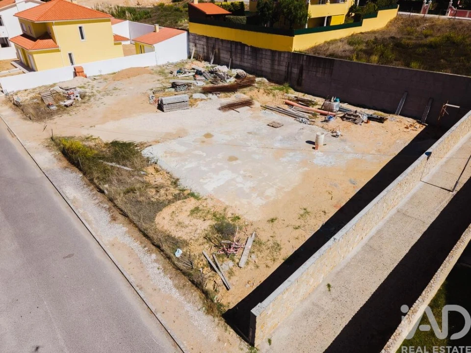 Moradia T5 para Venda em Rio Maior Foto 8
