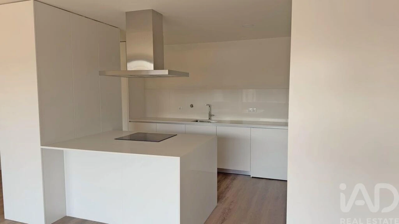 Apartamento T3 para Venda em Arca e Ponte de Lima Foto 6