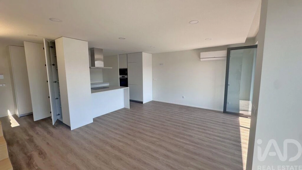 Apartamento T3 para Venda em Arca e Ponte de Lima Foto 2
