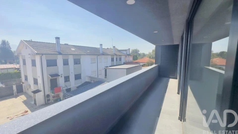Apartamento T3 para Venda em Arca e Ponte de Lima