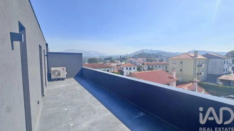 Apartamento T3 para Venda em Arca e Ponte de Lima